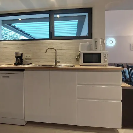 Сasa de vacaciones 3 Bedroom Beautiful In *