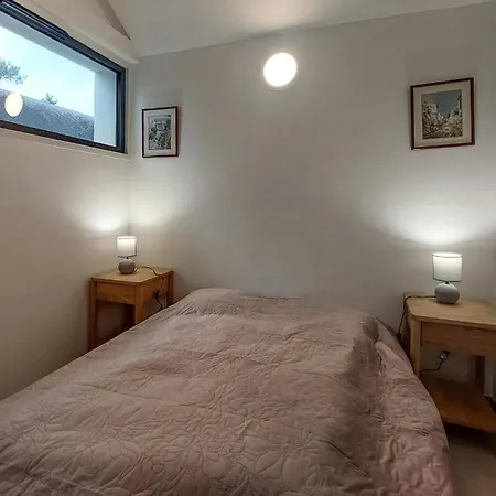 Сasa de vacaciones 3 Bedroom Beautiful In *