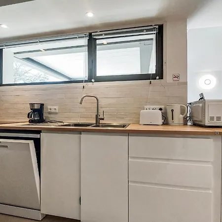 Сasa de vacaciones 3 Bedroom Beautiful In